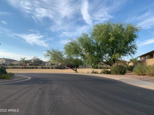 700 Indian Wells Pl, Chandler AZ  85249-6955 exterior