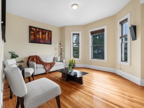 42 Rockview St, Boston, MA