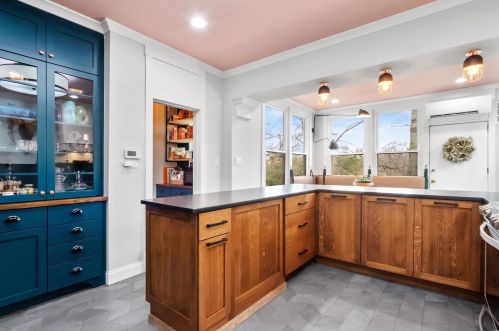 1507 Mccausland Ave, Saint Louis MO 63117-1938 exterior