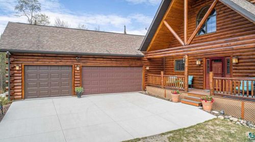 4170 Swanson Shores Rd, Ely, MN 55731-8074