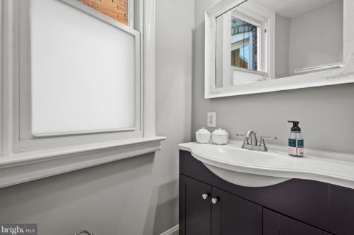 3522 13th St, Washington DC 20032-4422 exterior