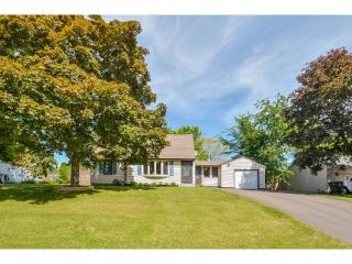 2128 Sloan St, Saint Paul MN  55130-3078 exterior