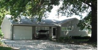 3900 26th St, Topeka KS  66614-1102 exterior