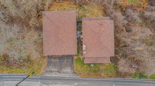 3136 Churchview Ave, Pittsburgh PA  15227-4375 exterior