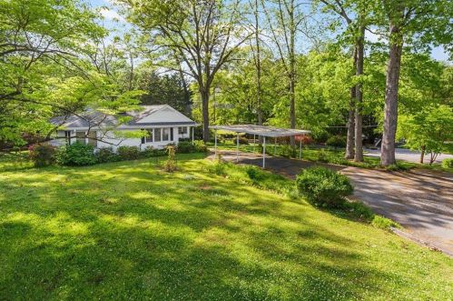 52 25 St, Atlanta GA exterior