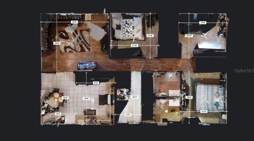 3101 Gordon Ct, Tampa FL 33619-1833 exterior