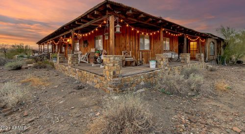 47713 29 Ave, Phoenix AZ 85087-9638 exterior