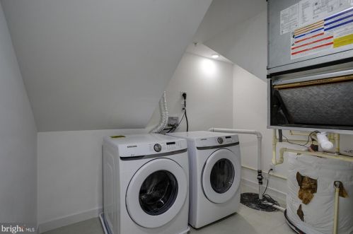 1715 Capitol St, Washington DC 20002-2109 exterior