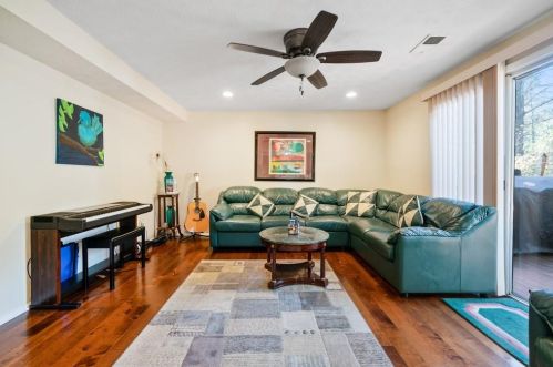 3500 Castlehill Ct, Tucker GA 30084 exterior