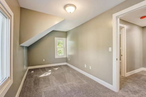 2689 Milwaukee St, Madison WI  53704-5153 exterior