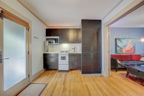 202 48th St, Austin TX  78751-2502 exterior