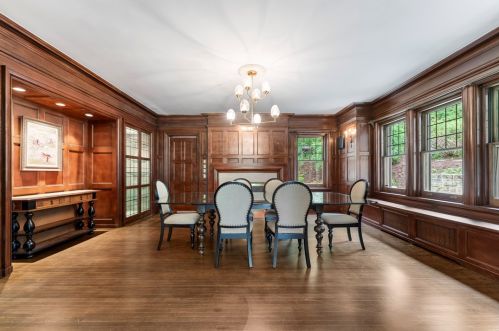 5325 Wilkins Ave, Pittsburgh PA  15217-1022 exterior