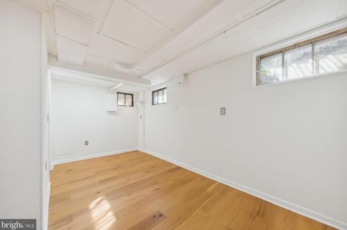 1655 Primrose Rd, Washington DC 20012-1117 exterior