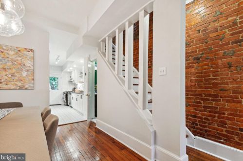 1229 I St, Washington DC  20003-4109 exterior