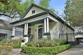 309 23rd St, Houston TX  77008-2030 exterior