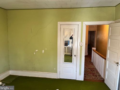 5318 Marvine St, Philadelphia PA 19141-3418 exterior