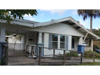 914 Osborne Ave, Tampa FL  33610-6650 exterior