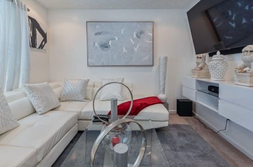 1282 Summerstone Trce, Austell GA exterior