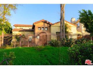 1000 Citrus Ave, Los Angeles, CA 90019-1640