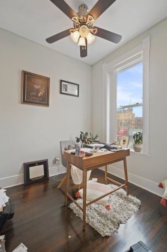 2357 Ohio St, Chicago IL 60624-1443 exterior