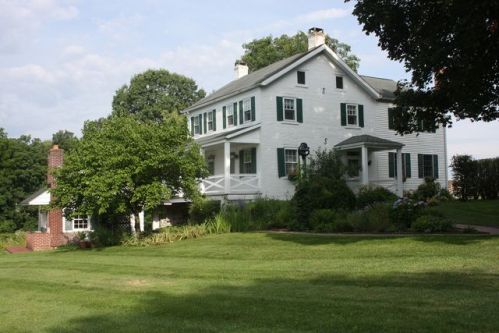 7152 Redtop Rd, Hummelstown PA  17036-9556 exterior