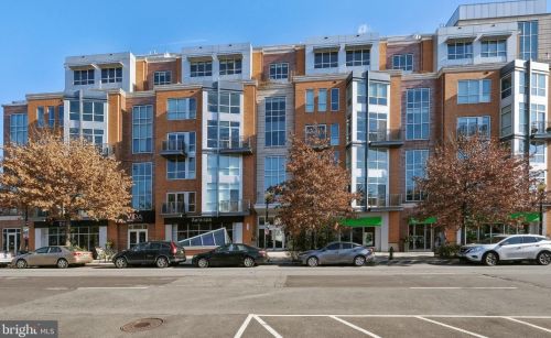 1515 15th St, Washington DC 20005-1921 exterior