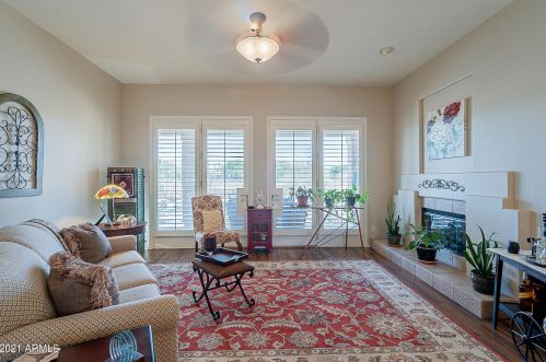 16814 1st Dr, Phoenix AZ 85021-5670 exterior