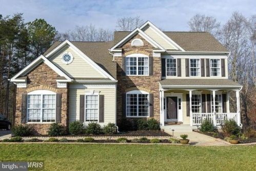 1200 Fairwood Dr, Huntingtown, MD 20639-3935