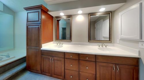 2502 Meadowglen Trl, Lithonia GA 30078-5631 exterior