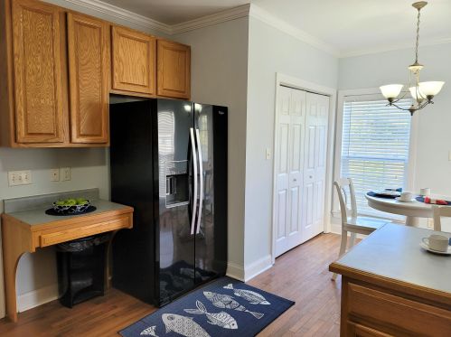 3310 Park Dr, Fort Pierce FL 34982-8424 exterior