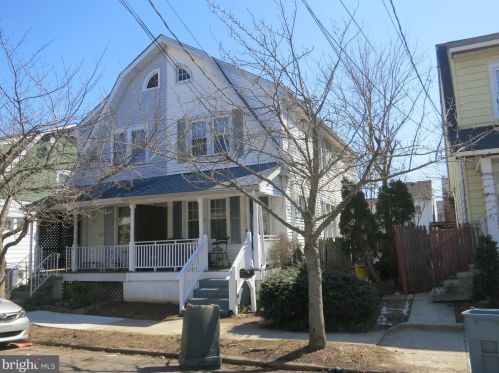 39 Bismarck Ave, Trenton, NJ 08629-2112