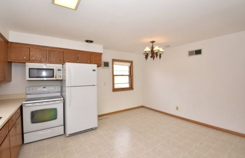 3332 Morgan Ave, Milwaukee WI 53221-1019 exterior