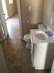 3645 Ireland Dr, Indianapolis IN  46235-2146 exterior