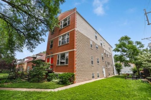 7223 Oakley Ave, Chicago IL  60636-3631 exterior