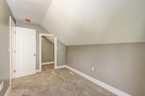 2689 Milwaukee St, Madison WI  53704-5153 exterior