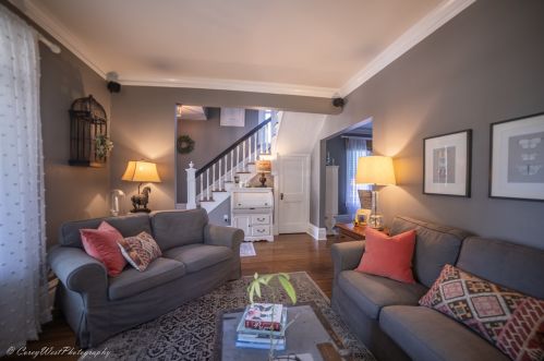 518 Amsterdam St, Bull Valley IL 60098-2307 exterior