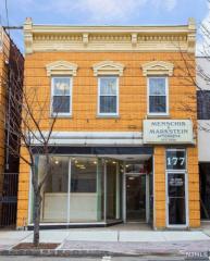 177 Hudson St, Hackensack NJ  07601-6826 exterior