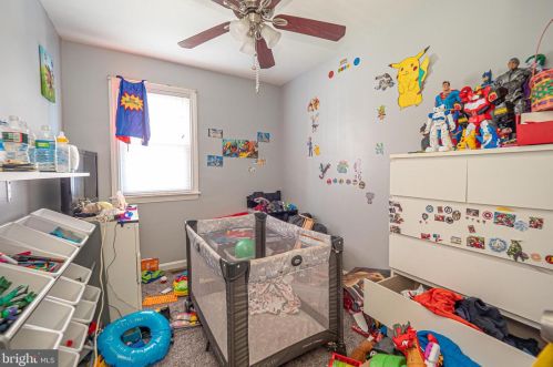 145 Isabel Ave, Manor PA 19036-1407 exterior