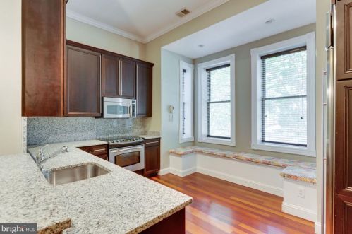 1700 13th St, Washington DC 20009-7976 exterior