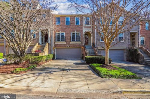 11005 Cedarwood Dr, Rockville, MD 20852-3460
