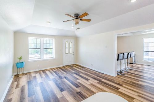 1511 Woodard St, Denison TX  75020-3524 exterior