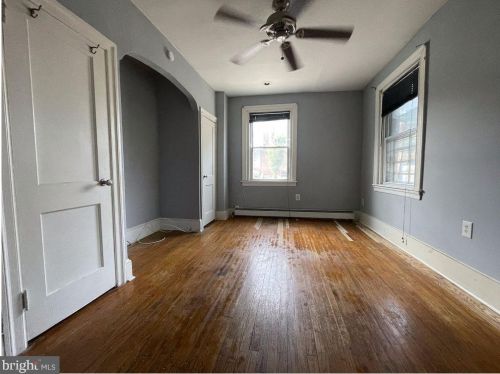 4561 Marvine St, Philadelphia PA 19140-1238 exterior