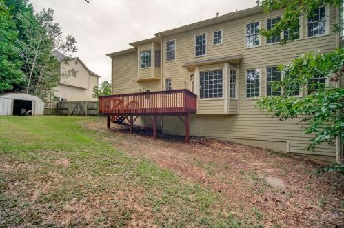 767 Miller Ave, Atlanta GA exterior