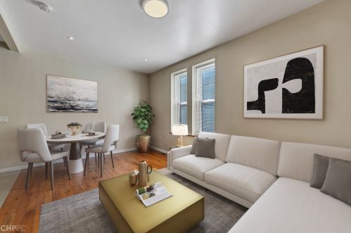 5937 Artesian Ave, Chicago IL 60645-5301 exterior