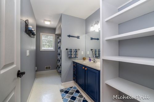 6215 Eagle Rdg Dr, Kalamazoo MI 49004-9627 exterior