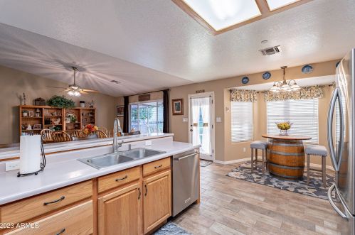 24420 142 St, Chandler AZ exterior