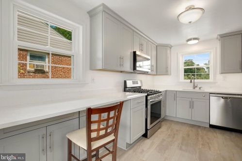 3514 Randolph Rd, Silver Spring MD  20902-1045 exterior