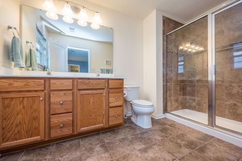 137 Cimarron Dr, Moon Twp PA  15108-9642 exterior