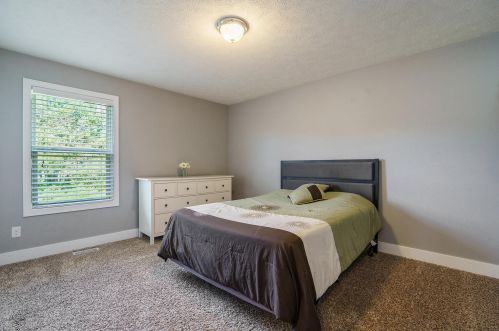 6269 Wilmington Dr, Meskegon MI 49444-7892 exterior