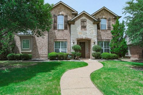 2100 Mustang Trl, Frisco TX 75033-8379 exterior